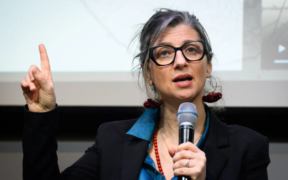 تعرضتُ لحملات استهداف بسبب عملي في توثيق الانتهاكات بحق الفلسطينيين  