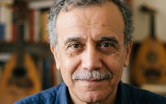 كان أحمد قعبور صوتًا يثري مسيرة التضامن مع فلسطين بأغانٍ ولحظات فنية خالدة