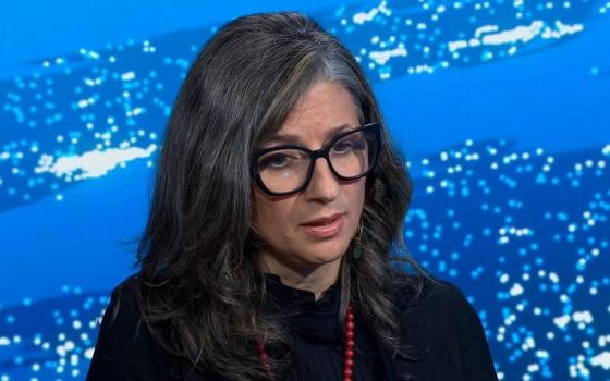 بسبب تقرير "تشريح الإبادة".. تهديدات بالاغتصاب تلاحق ابنة "فرانشيسكا ألبانيز" في تونس