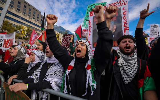 حملة عالمية مرتقبة لنصرة المسجد الأقصى