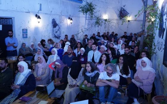 المقاطعة” تُعلن عن أسبوع مقاومة الفصل العنصري بالنسخة الأردنية"  