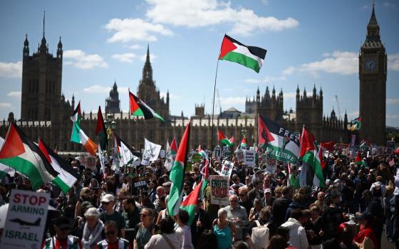 في تحدٍ جديد.. ائتلاف فلسطين يصر على إحياء ذكرى النكبة في لندن