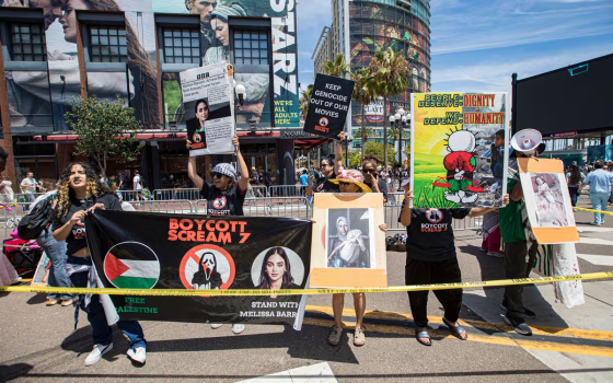 حملات المقاطعة تضرب إيرادات فيلم “سكريم