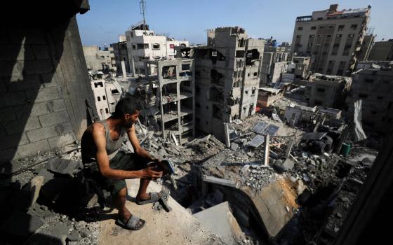 تصريح/  6 أشهر من الهدنة.. غزة تحت الخروقات والأزمة الإنسانية تتفاقم