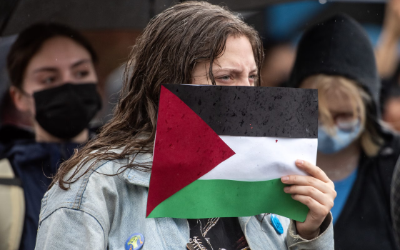 في ذكرى يوم الأرض حركة المقاطعة تجدد دعوتها لقطع العلاقات مع الاحتلال