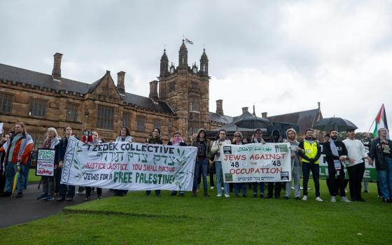 رفض واسع لتعيين مستشار لـ "معاداة السامية" بجامعة سيدني