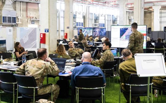 عقابًا لدعهما فلسطين..  الاحتلال يستبعد إسبانيا من مركز التنسيق في “كريات غات”