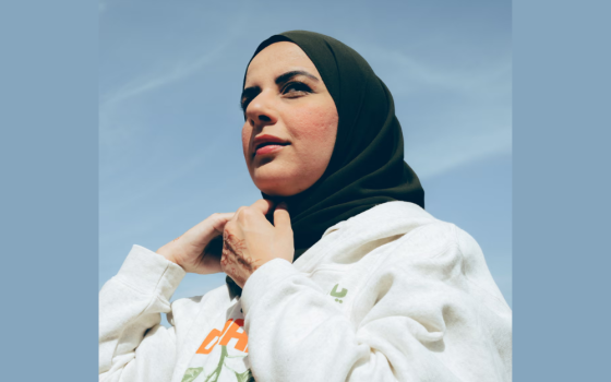 وصفته بالمأساة.. لقاء كردية تتحدث عن احتجازها بسجن إدارة الهجرة