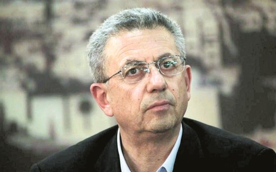 مصطفى البرغوثي...المعركة من أجل الرواية الفلسطينية لا تقل أهمية عن المعارك على الأرض