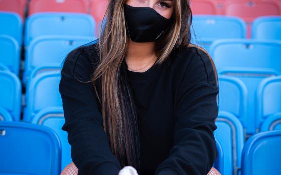 فيليسيا إريكسون تُطالب بمنع الاحتلال من المشاركة في "يوروفيجن”