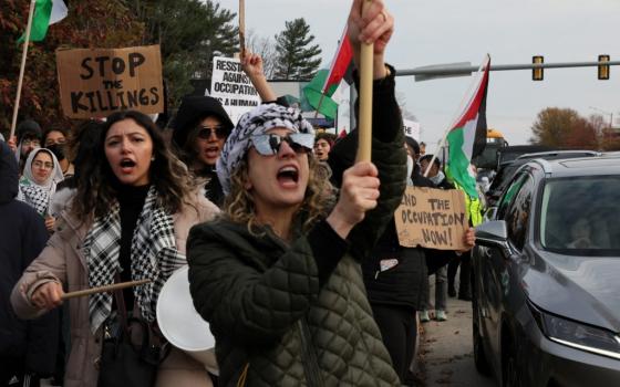 جمع تبرعات لعائلات فلسطينية منظمة “مونتانا من أجل فلسطين” تنظم فعالية تضامنية