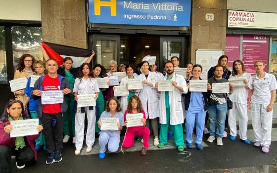 مُطالبات إيطالية بإقالة إسرائيلي من مؤسسة “ماير” للأطفال