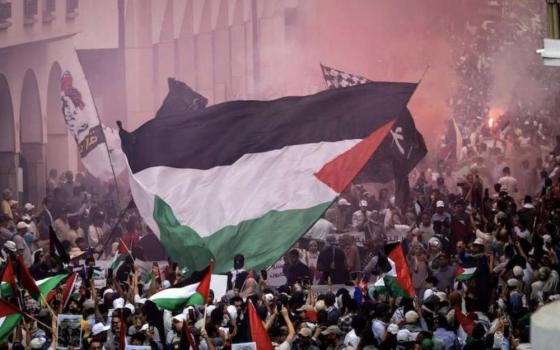 دراسة تكشف عن تحولات عميقة في موقع القضية الفلسطينية داخل الوعي العربي