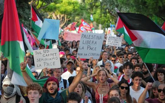 4000 سينمائي يتعهدون بمقاطعة المؤسسات الثقافية الإسرائيلية