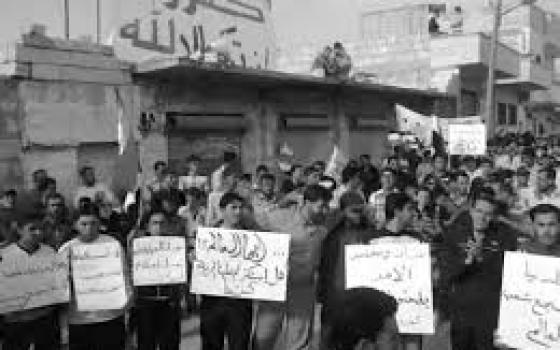 تصدر فحم للاحتلال  وقفة احتجاجية ضد “غلينكور” في جنوب أفريقيا