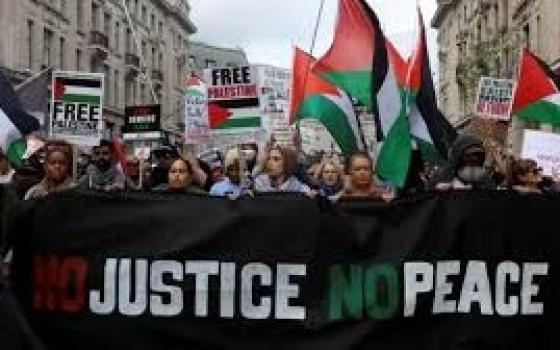 اعتقال عازفين مشاركين في احتجاجات مؤيدة لفلسطين في بريطانيا