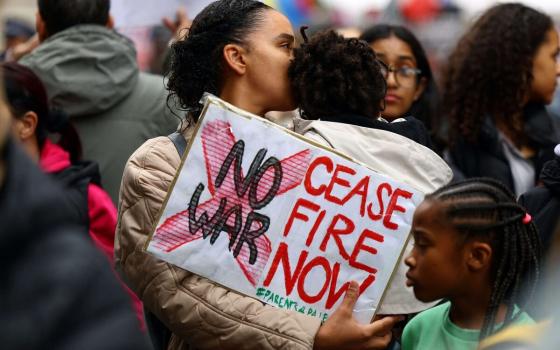 نصرًة لغزة فعالية فنية تضامنية في روما