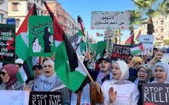 “نظموا الندوات التضامنية”..  دعوة للطلاب للمشاركة في أسبوع مقاومة الاستعمار