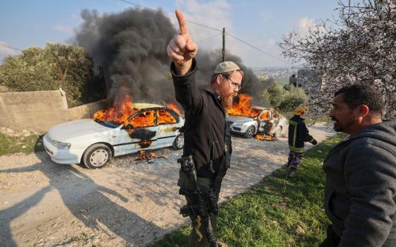 من أجل التهجير بالضفة.. تقرير أُممي يوثق لجوء المستوطنين للعنف الجنسي