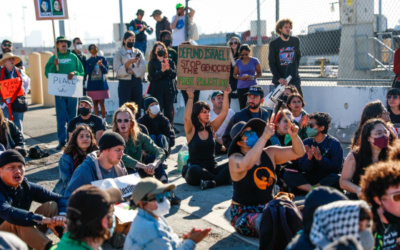 مطالبين بحظر الأسلحة..  ندوة رافضة للتعاون بين “إسرائيل” وأوكلاند