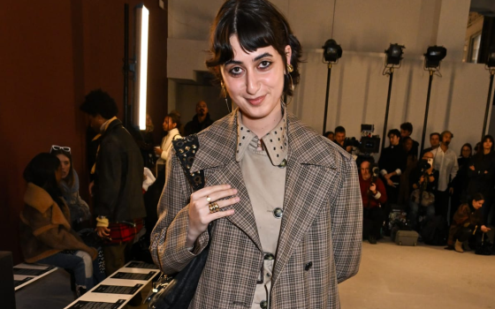 منع زوجة “ممداني” من دخول الكيان المحتل بسبب دعمها فلسطين