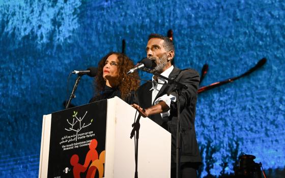 اللجنة الوطنية تدعو للتصدي لفعاليات "يوم الذكرى" التطبيعي