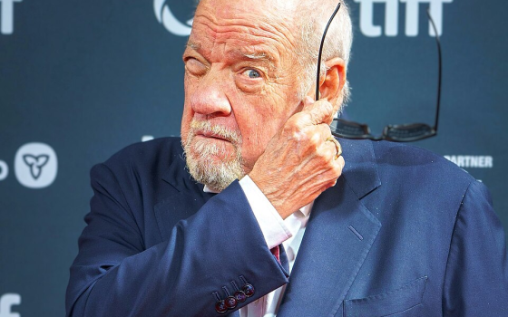 الأمريكي بول شرادر..لم أعد قادرًا على الدفاع عن إسرائيل.