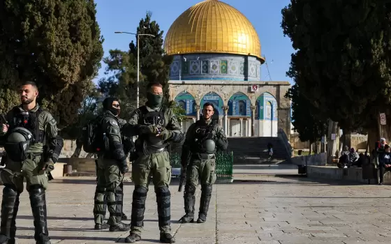 نصرةً للأقصى.. دعوات لحراك عالمي يومي الجمعة والسبت