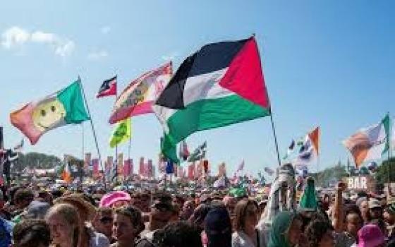 فعالية موسيقية في بيتسبرغ لدعم عائلات غزة بمشاركة "نيكاب"..