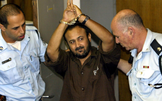 “حرّروا مروان” تواصل دعوتها للحشد والعمل من أجل الأسرى