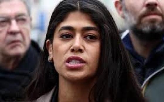 الشرطة الفرنسية تعتقل النائب في البرلمان الأوروبي ريما حسن