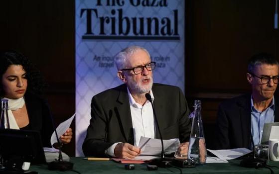 “العمال البريطاني” يتهم الحكومة بالتواطؤ في جرائم “إسرائيل”