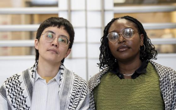 لرفضهم الإبادة.. محاكمة ناشطين بعد اعتصامهم أمام سكوتيا بنك في مونتريال