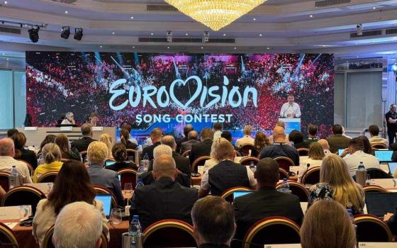 حظيت بدعم أحزاب المعارضة.. البرلمان الفلمنكي يُناقش مقترحًا لمنع بث يوروفيجن 2026