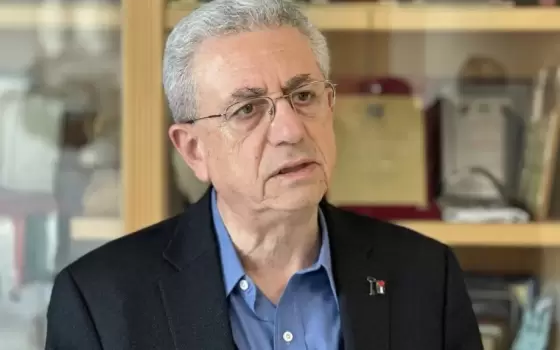 تصريح مصطفى البرغوثي :الاعتداء على أسطول الصمود يكشف خوف الاحتلال من تصاعد التضامن الدولي  
