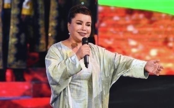 بتحريض إسرائيلي.. حملة في نيويورك لإلغاء حفل المغنية الأوزبكية يولدوز عثمانوفا بسبب مواقفها من فلسطين  