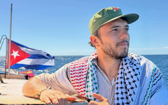 جنود إسرائيليون أخبروا “ثياغو” بأنهم سيدمّرون جسده بحيث يمنعونه من المشاركة مستقبلًا في أي بعثات إنسانية