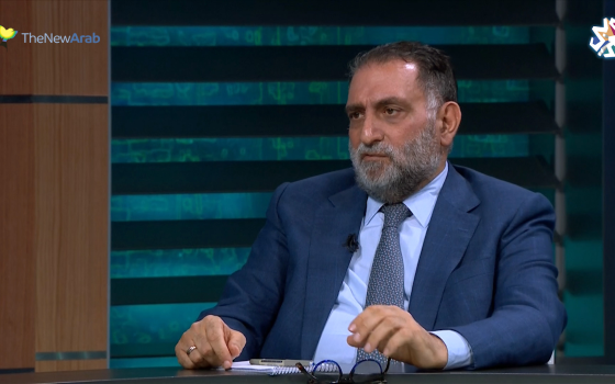 تصريح:“نتنياهو مجرم حرب مطلوب لمحكمة الجنايات الدولية..أي اجتماع عربي به هو عبارة عن إعادة تأهيل له”