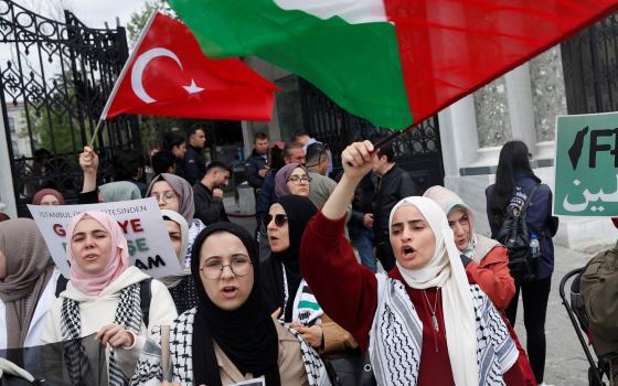 لليوم 211 تواليًا.. مواصلة العمل ضدّ الشركات الداعمة للاحتلال في تركيا وصولًا لوقف الإبادة