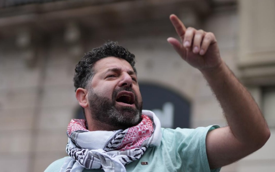 تصريح/  الاحتلال لا يلتزم بالقوانين الدولية، ومستمرون في دعم الشعب الفلسطيني في نضاله من أجل الحرية