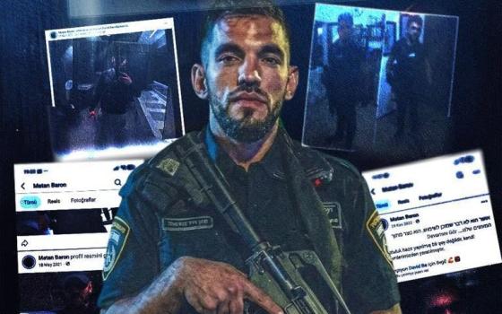 متواجد في أنطاليا  مطالبات في تركيا باعتقال جندي بجيش الاحتلال الإسرائيلي