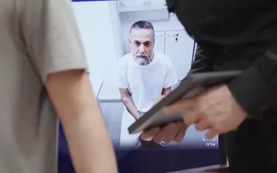 تثبّت اعتقاله تعسفيًا..  المحكمة العليا للاحتلال ترفض استئناف الدكتور حسام أبو صفية