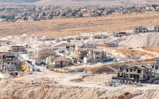 منظمة فلسطينيون من أجل الكرامة تدعو لإلغاء معرض عقاري إسرائيلي في لندن