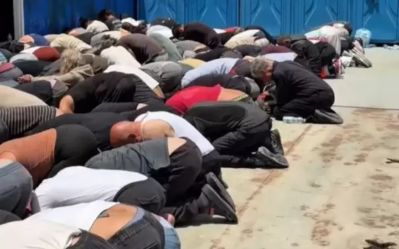 طلبنا منع الوزير الإسرائيلي بن غفير من دخول بلادنا بسبب انتهاكاته ضد نشطاء أسطول الصمود