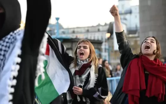 إنجاز جديد.. تقرير إسرائيلي “يُحذر” من تعمق العزلة الأكاديمية لجامعات الاحتلال بفعل المقاطعة