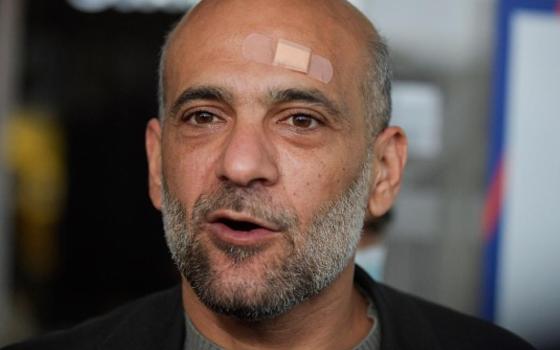 تصريح/ هم لا يتهمونني بالعنف، ولا بمعاداة السامية، لأنني لم أقم بأي من هذه الأمور، فكيف أصبحتُ خطرًا على أمن فرنسا؟