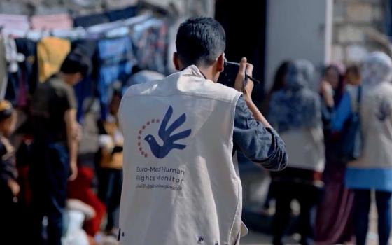 بعد نجاحاته القانونية.. الاحتلال يمنع دخول 40 ناشطًا من المرصد الأورومتوسطي للأراضي الفلسطينية