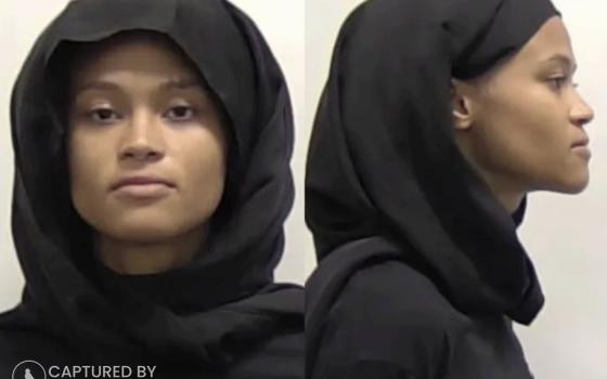 حملة تحريض صهيونية تستهدف ناشطة أمريكية لدورها في حراك طلابي بجامعة جورجيا