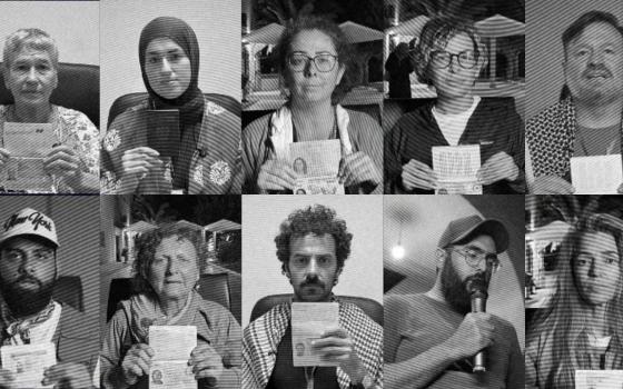 منذ سبعة أيام.. قوات حفتر تواصل اختطاف 10 نشطاء من قافلة الصمود البريّة