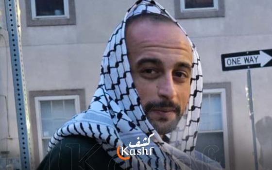 لن ننسى الأسرى الفلسطينيين، وأن المسجد الأقصى لا زال مغلقًا